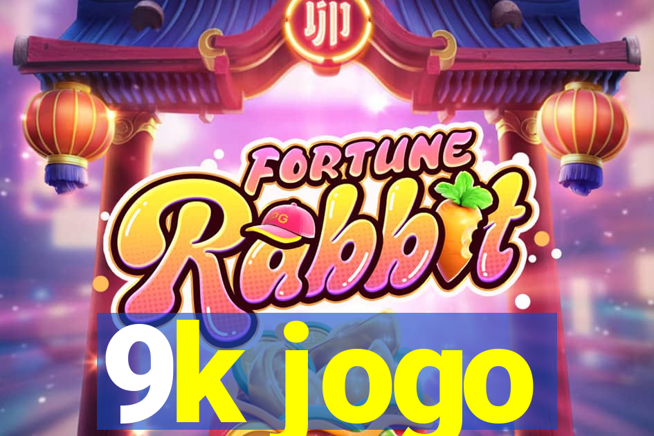 9k jogo